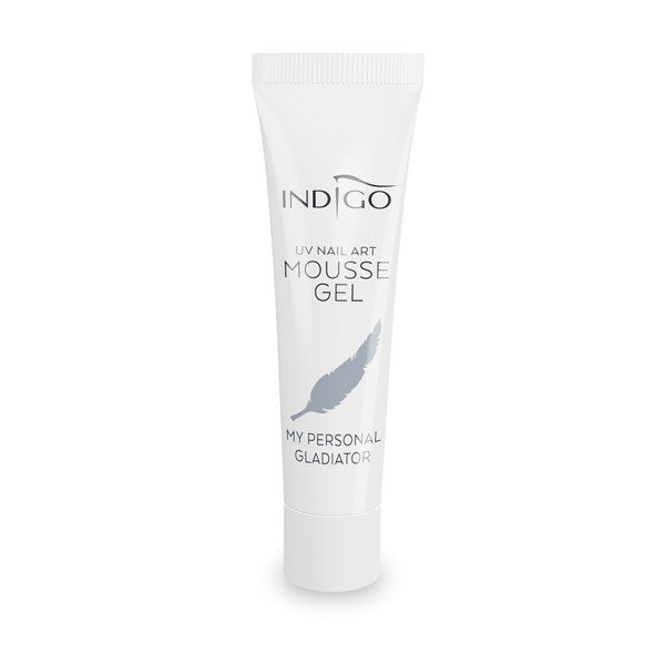 My Personal Gladiator - UV Mousse Gel 4Ml