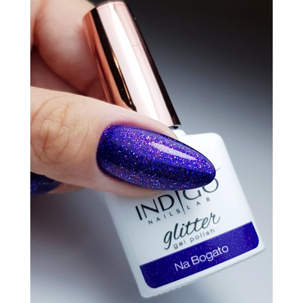 Na Bogato Gel Polish