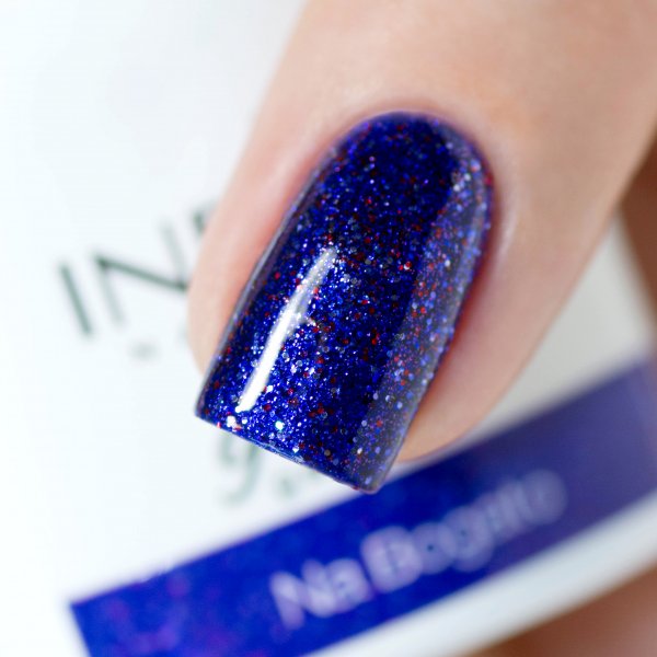 Na Bogato Gel Polish