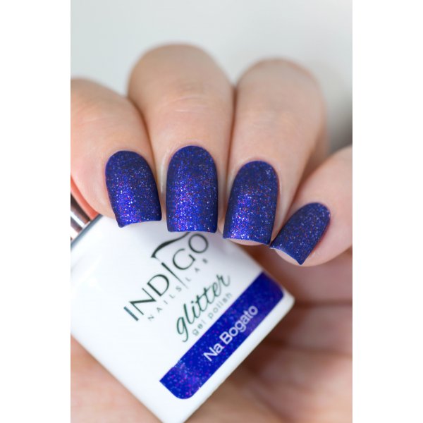 Na Bogato Gel Polish