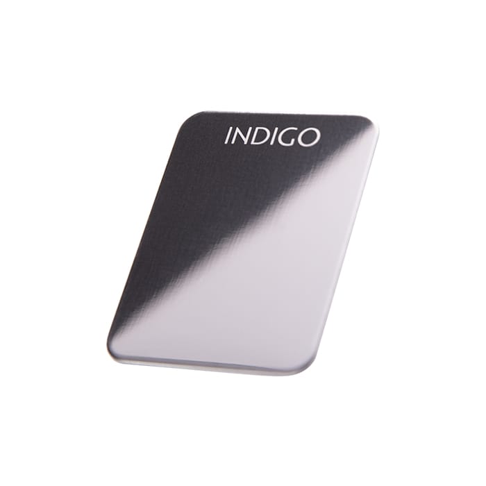 Nail Art Ring Colour Blending Finger Palette