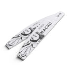 File 120/180 Macho - 10Pcs