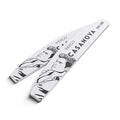 File 150/180 Casanova - 10Pcs
