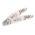 Disposable Nail File Moon Soft 180/240