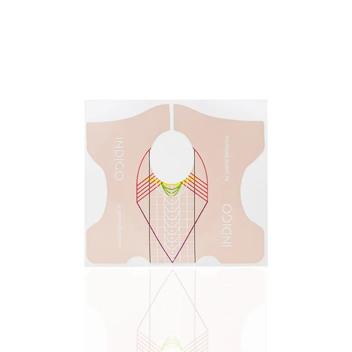 Nail Forms by Joanna Bandurska - 200PCS