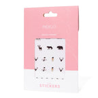 Nail Stickers Christmas 02