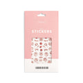 Nail Stickers 01