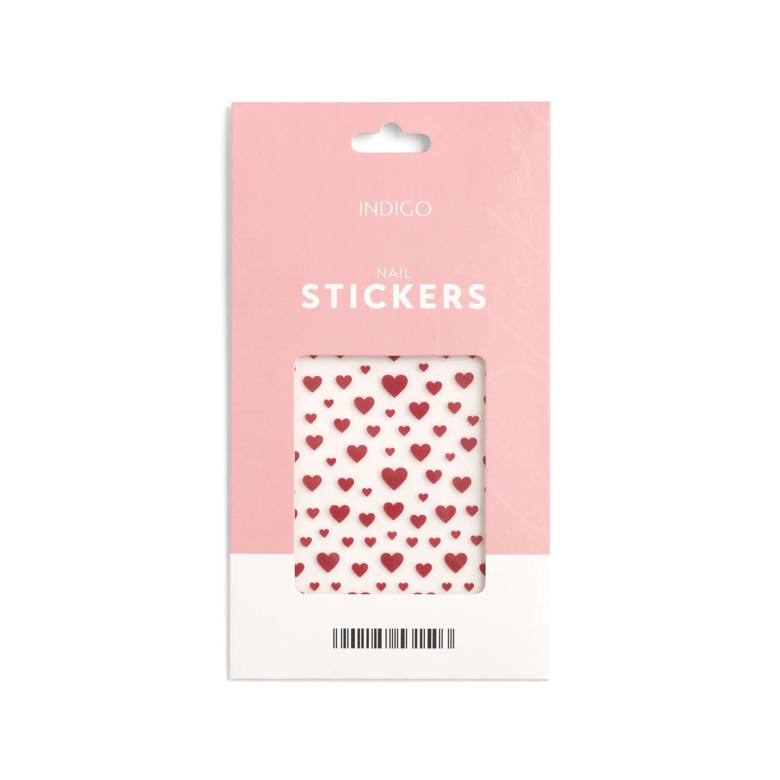 Nail Stickers 03