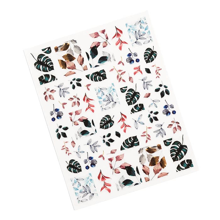 Nail Stickers 06