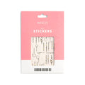 Nail Stickers 08