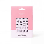 Self Adhesive Halloween Nail Stickers