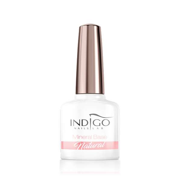 Mineral Base - Natural 13Ml