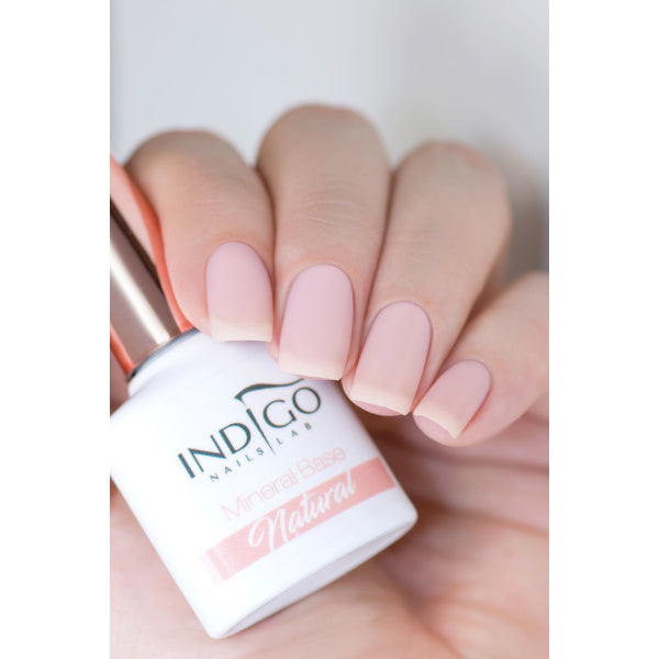 Mineral Base - Natural 7ML