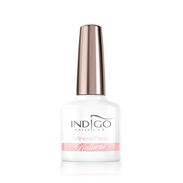 Mineral Base - Natural 7ML