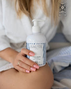 Saute Care Secrets After Dark Hand & Body Cream - 300ml