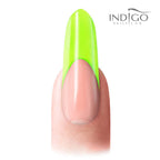 Lime  Acrylic Neon