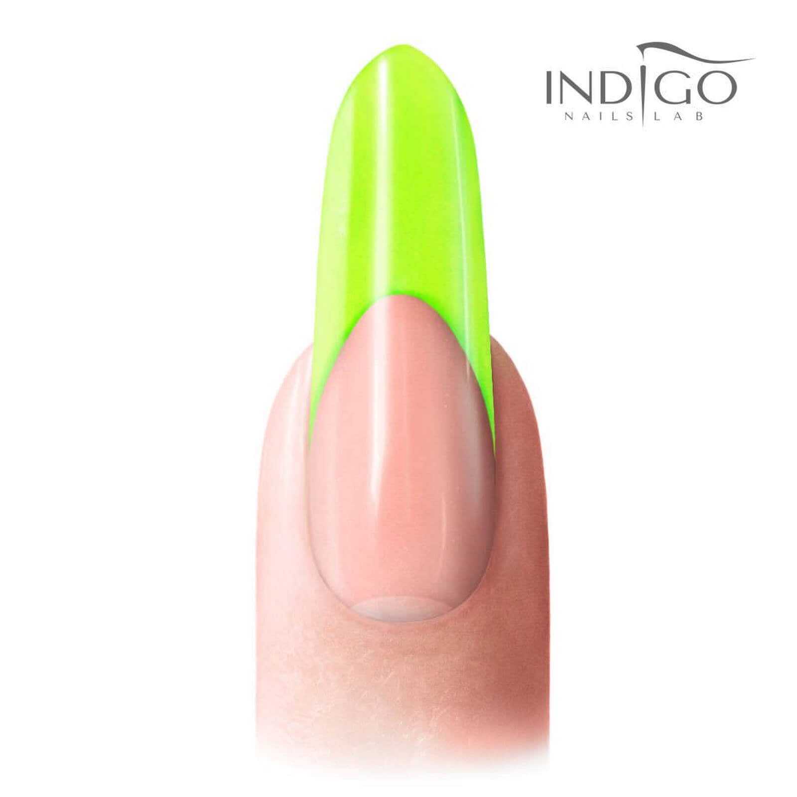 Lime  Acrylic Neon