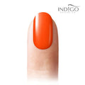 Neon Orange Gel Polish 7Ml