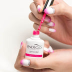 Neon Pink Gel Polish 7Ml