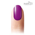 Neon Violet Gel Polish 7Ml