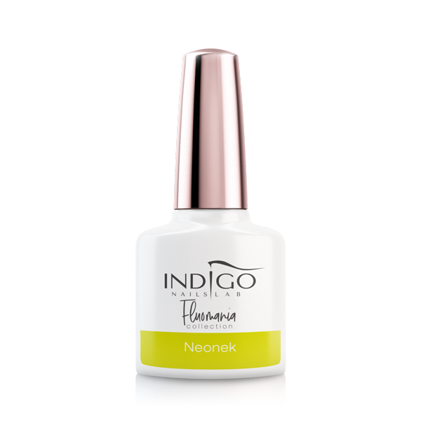 Neonek Gel Polish 7Ml