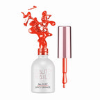 Saute Nails UV/LED Hybrid Gel Polish - S137 Spicy Orange