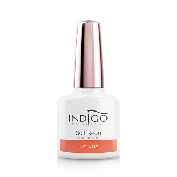 Nervus Gel Polish 7ml
