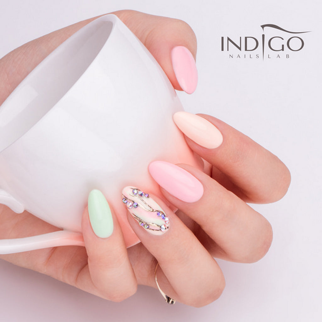 Nevermint Gel Polish 7Ml