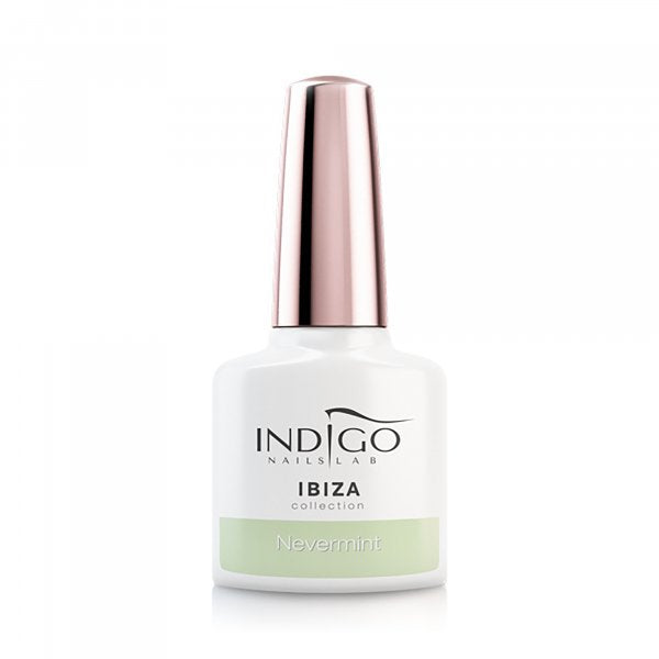 Nevermint Gel Polish 7Ml