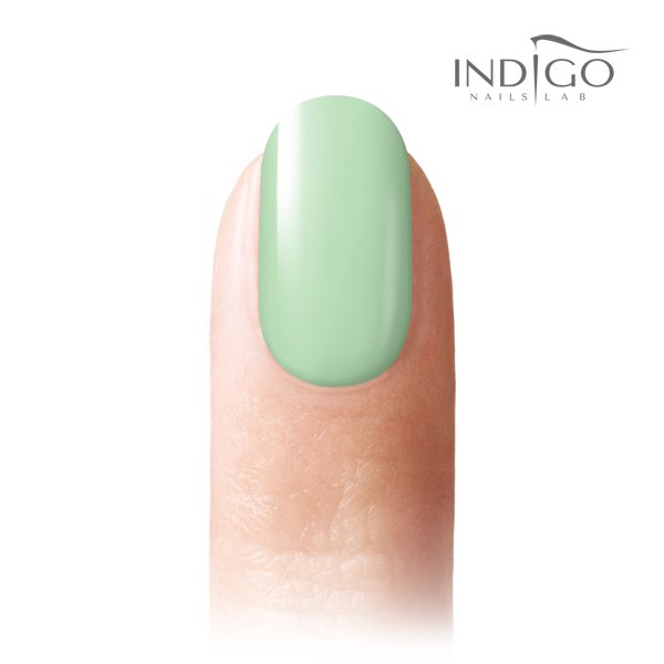 Nevermint Gel Polish 7Ml