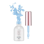 Saute Nails UV/LED Hybrid Gel Polish - S111 Sky