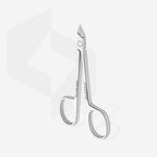 Nippers Staleks Pro Podo 10, 7 mm NP-10-7