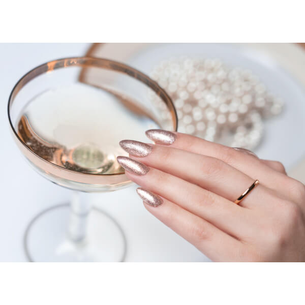 No Money, No Honey Gel Polish 7Ml