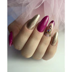 No Money, No Honey Gel Polish 7Ml
