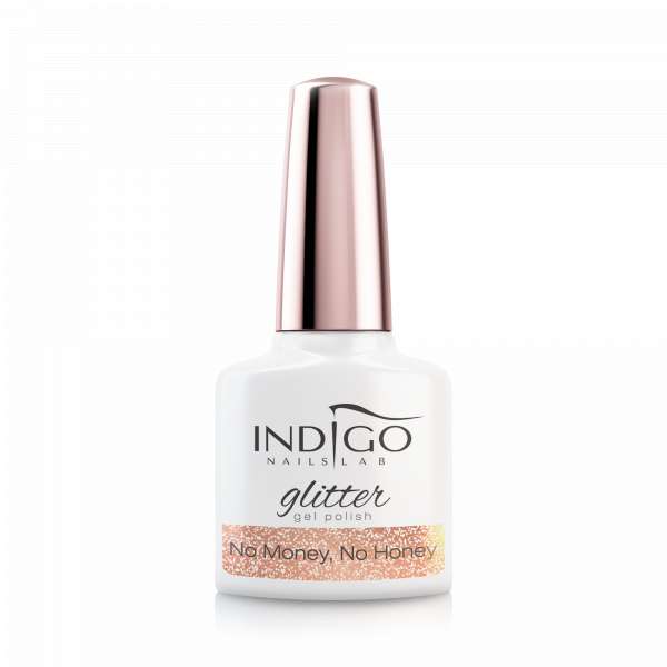 No Money, No Honey Gel Polish 7Ml