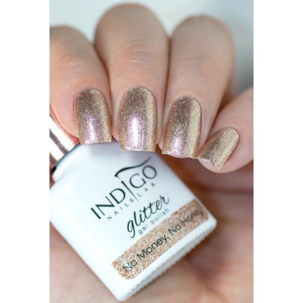 No Money, No Honey Gel Polish 7Ml