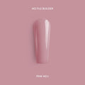 No File Builder Gel - Pink No. 1 50g