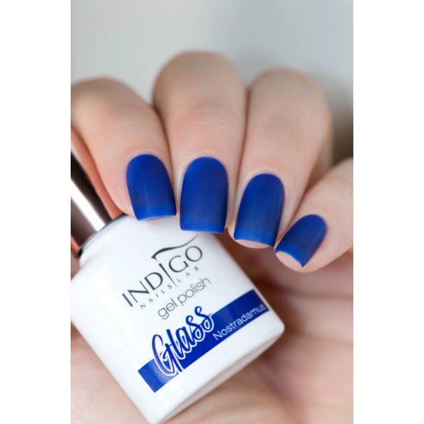 Nostradamus Gel Polish 7Ml