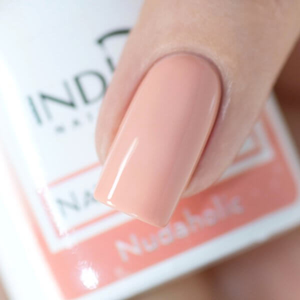 Nudaholic Gel Polish 7Ml