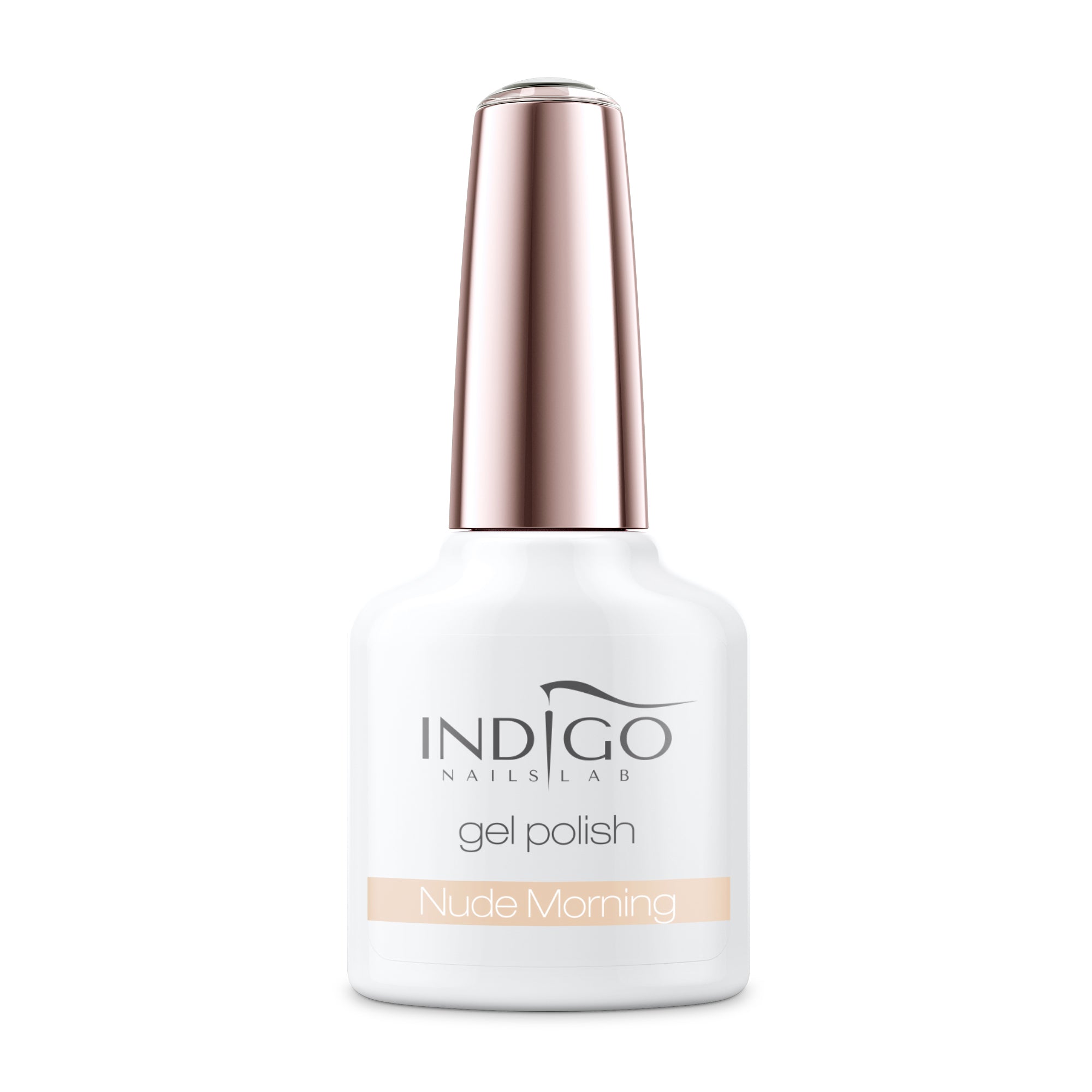 Nude Morning Gel Polish 7ml