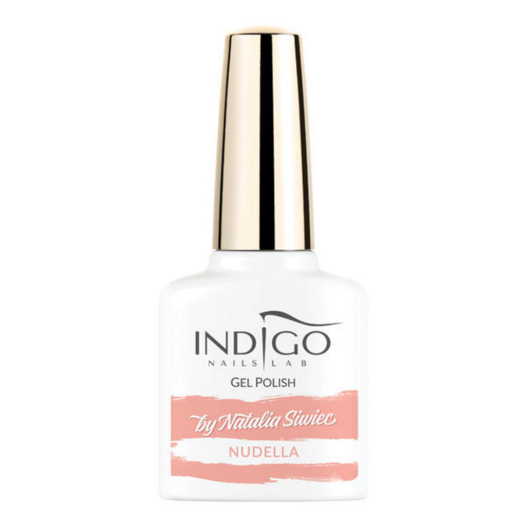 Nudella Gel Polish 7Ml