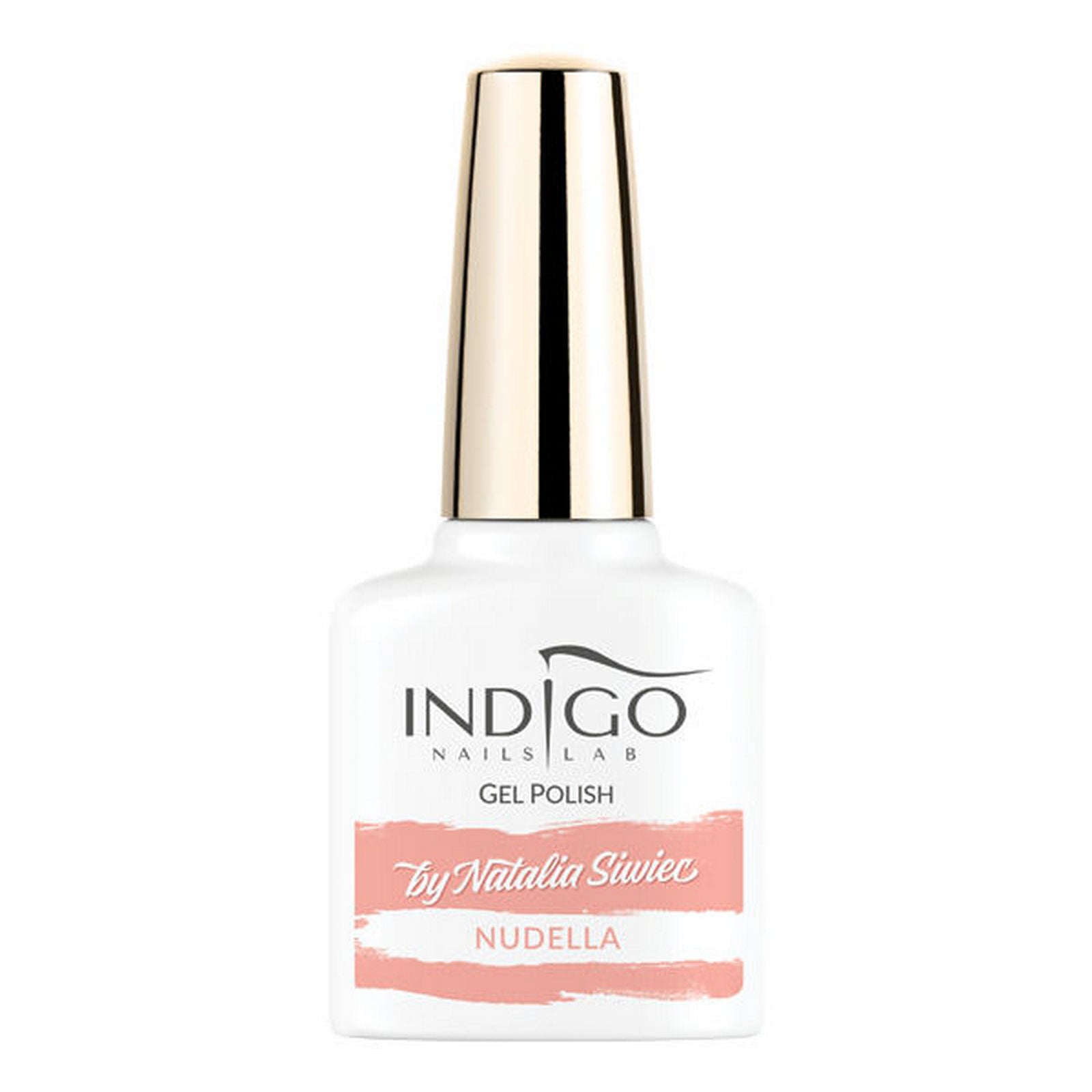 Nudella Gel Polish 7Ml