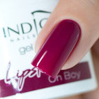 Oh Boy Gel Polish 7Ml