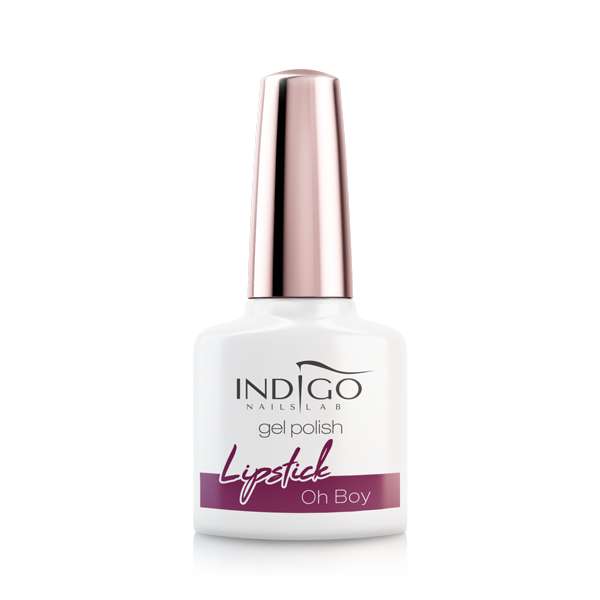 Oh Boy Gel Polish 7Ml