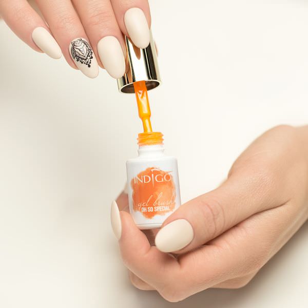 Oh So Special Gel Brush