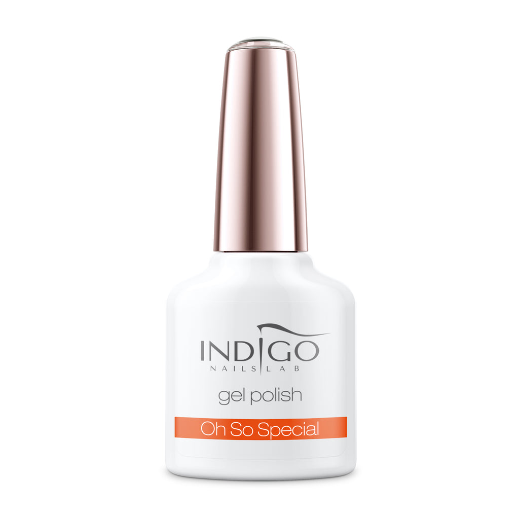Oh So Special Gel Polish 7Ml