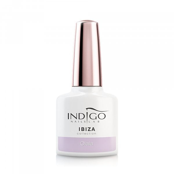 Olala Gel Polish 7Ml