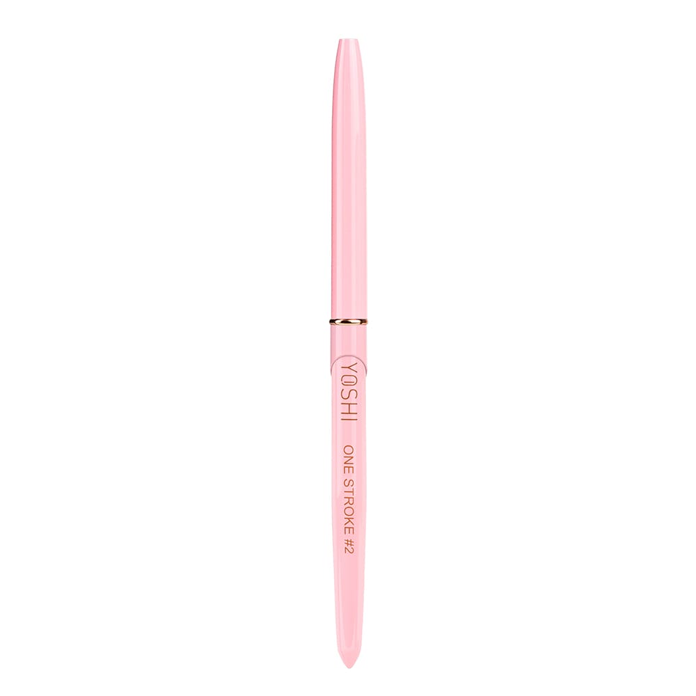 ONE STROKE Brush #2