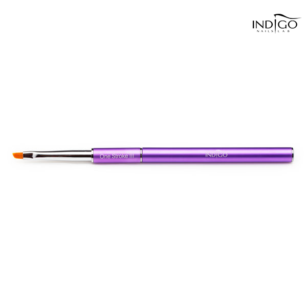 One Stroke III Brush