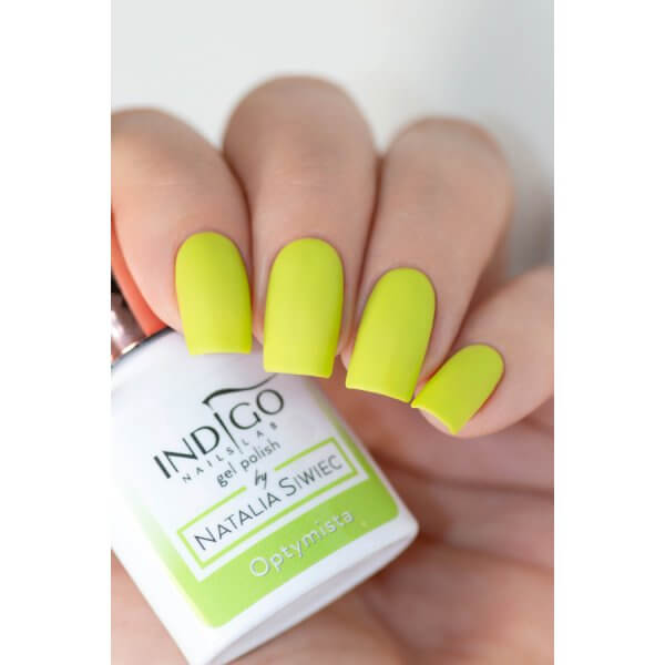 Optymista Gel Polish 7Ml